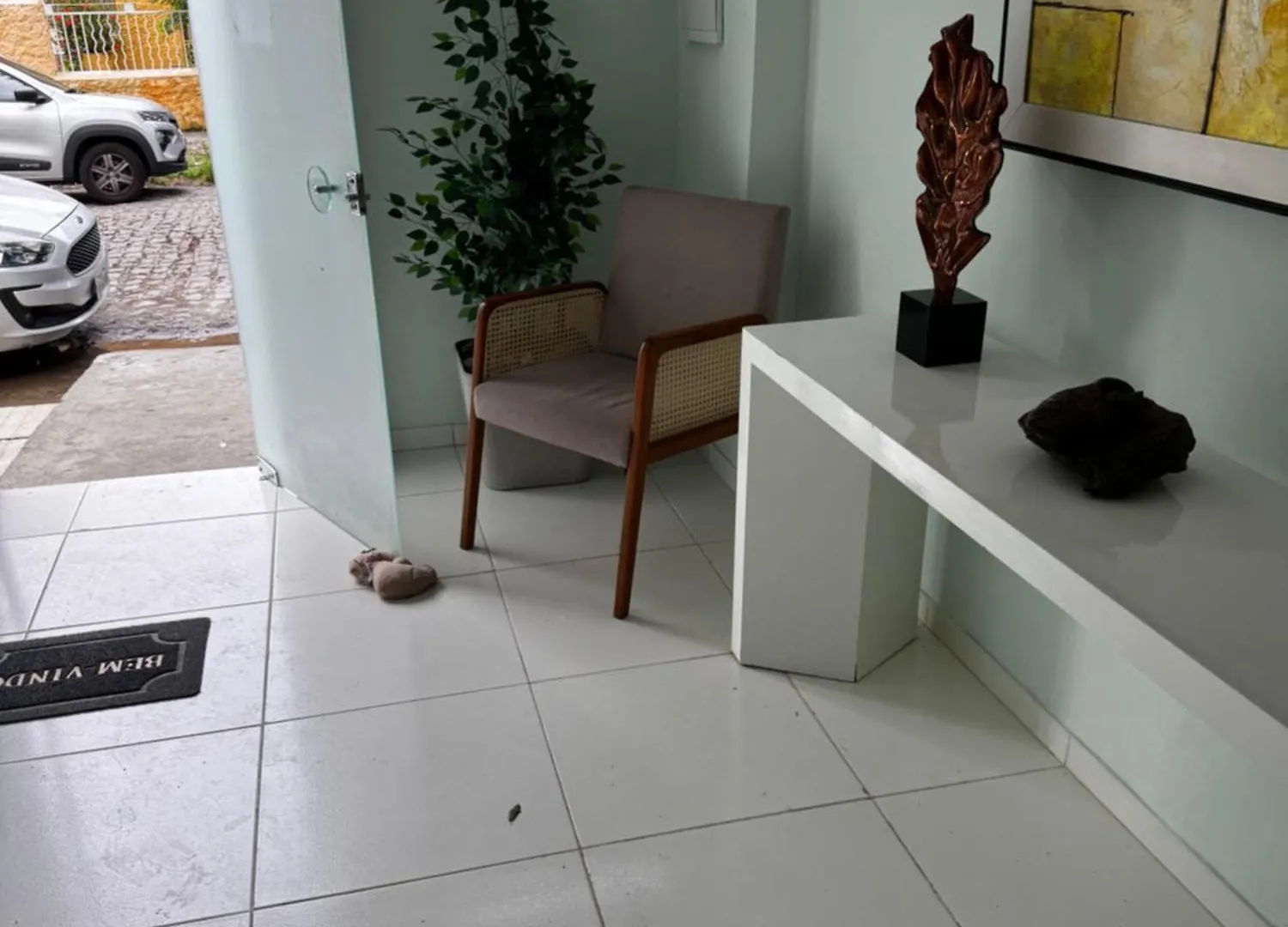 Pousada Alameda Boa Vista Recife