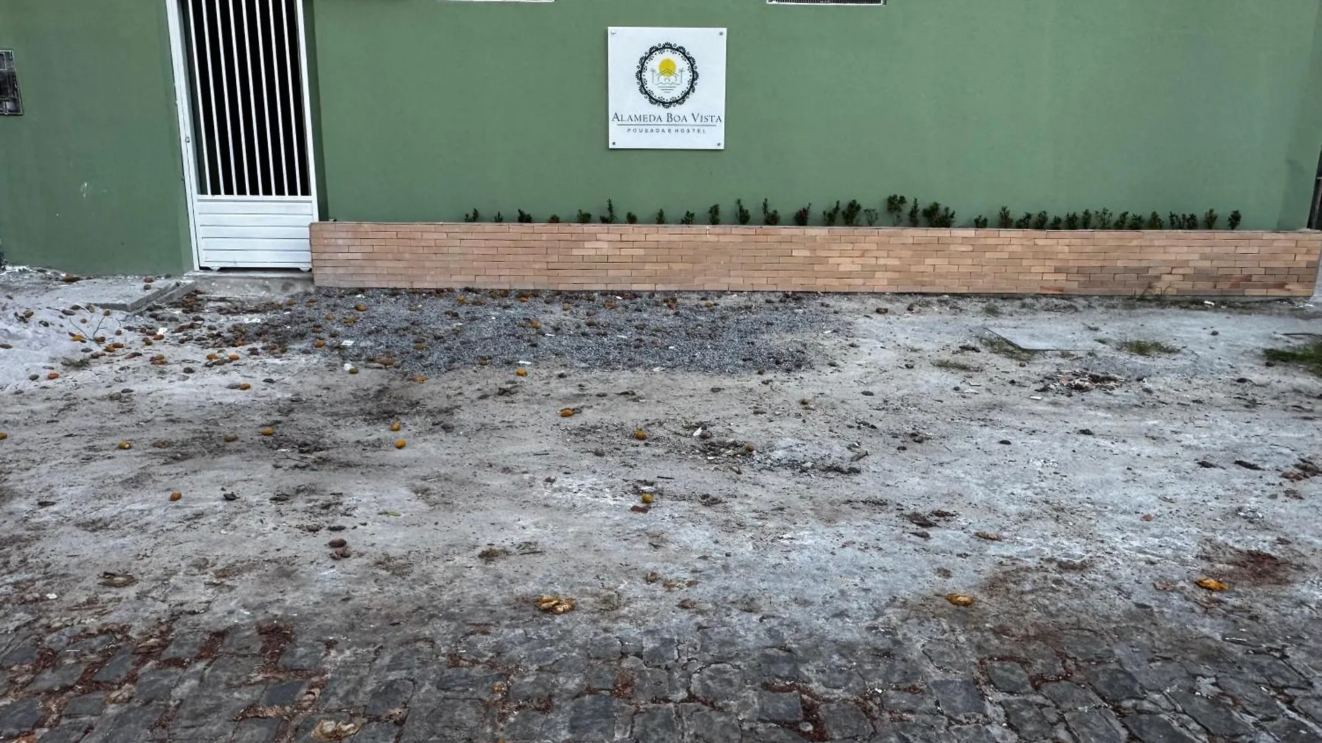 Pousada Alameda Boa Vista Recife